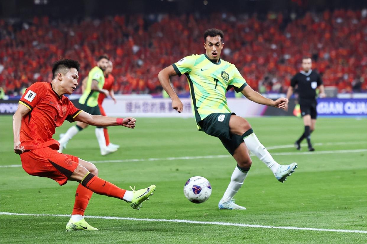 强队对决，亚洲区淘汰赛分出胜负